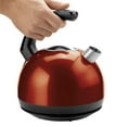 thumbnail image 2 of Open Box – Sencor SWK1573CO Electric Kettle with Display and Power Cord Base, 2 of 6