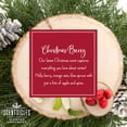 thumbnail image 6 of Scentsicles Scented Ornaments, Christmas Berry Fresh Cut Christmas Tree Scent, 6 Ornaments & Hooks, 6 of 9
