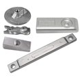 thumbnail image 1 of Kit de ánodos de zinc US Marine para Mercury Verado 350, reemplaza al 20817, 1 of 1