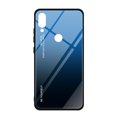 thumbnail image 2 of Funda protectora para teléfono Cáscara para Teléfono para Xiαomi / Degradado, Suave, y Fácil de ,ño: 158X76X11mm - Negro Azul negro Magideal Funda protectora para teléfono, 2 of 6