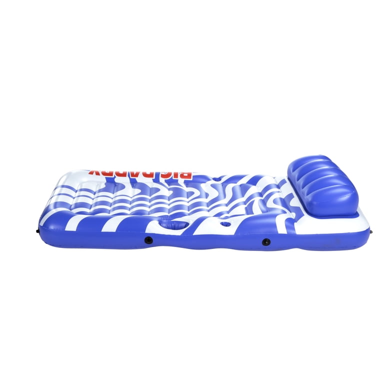 Water Trapping Pool Float Swim Central 78