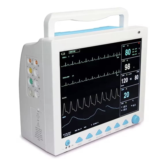 Monitor de paciente CMS8000 CONTEC