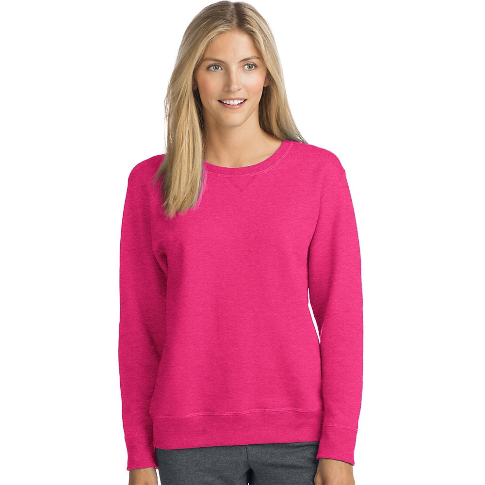 Hanes ComfortSoft™ EcoSmart® Women's 