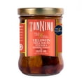 thumbnail image 5 of Tonnino Tuna Fillets Olive Oil With Basil & Sundried Tomato, 6.3 Oz, 5 of 5