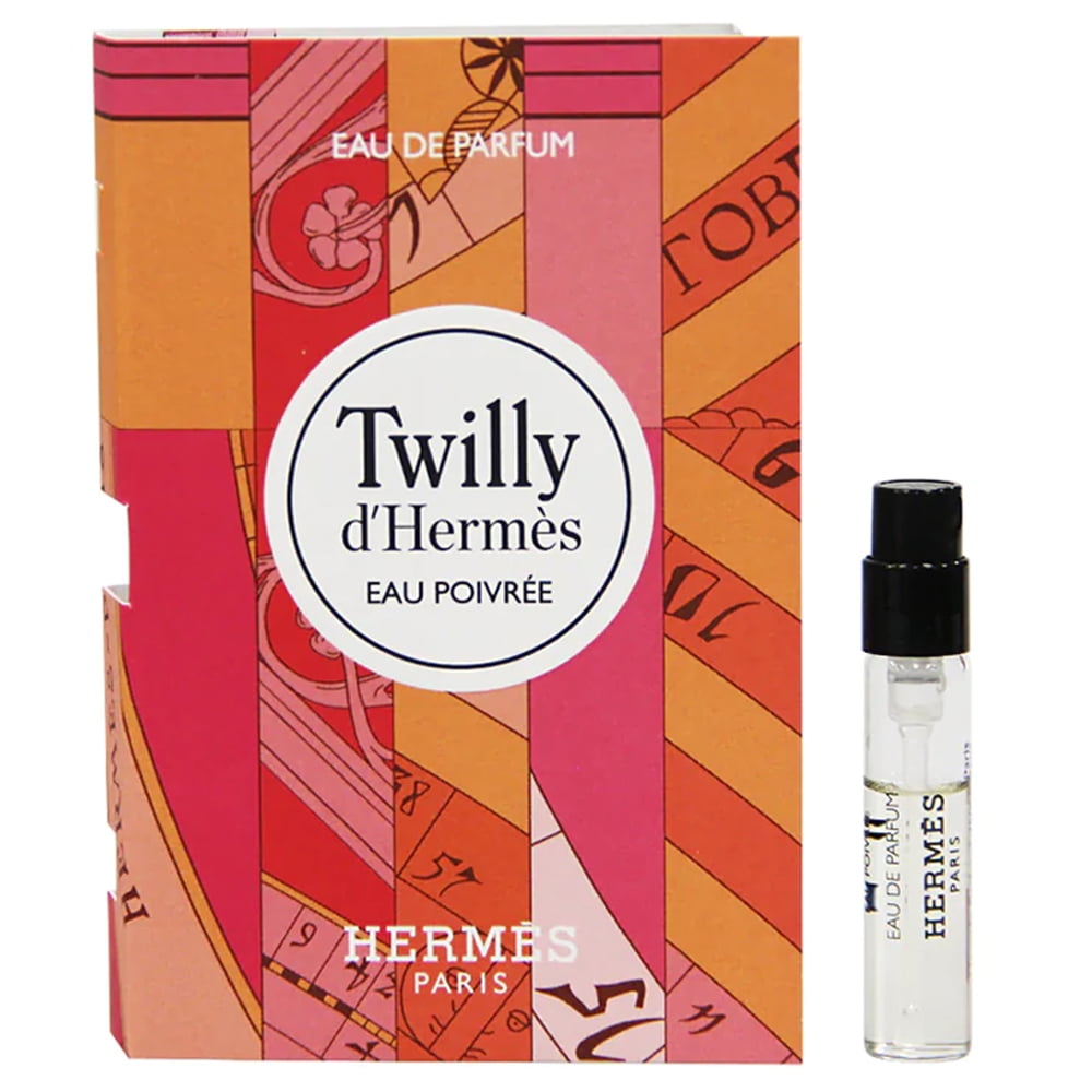 Hermes Twilly D'Hermes Eau Ginger Eau De Parfum Spray 15ml/0.5oz