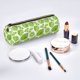 thumbnail image 2 of Disketp Green Various Lemons Estuche Organizador de Lápices de Cuero, Estuche de Oficina con Cremallera para Bolígrafo y Lápiz, 2 of 6