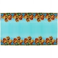 thumbnail image 3 of the Good Dinosaur Plastic Table Cover 54" x 96", 3 of 3