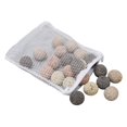 thumbnail image 3 of Aquarium Bio Filter Ball,Aquarium Filter Ball Mineral Fish Tank Filter Accessories Fish Tank Bio Filter Media Achieve More, 3 of 8