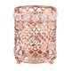 thumbnail image 2 of Organizador de brochas de maquillaje Zulema de cristal titular de cepillo, 2 of 8