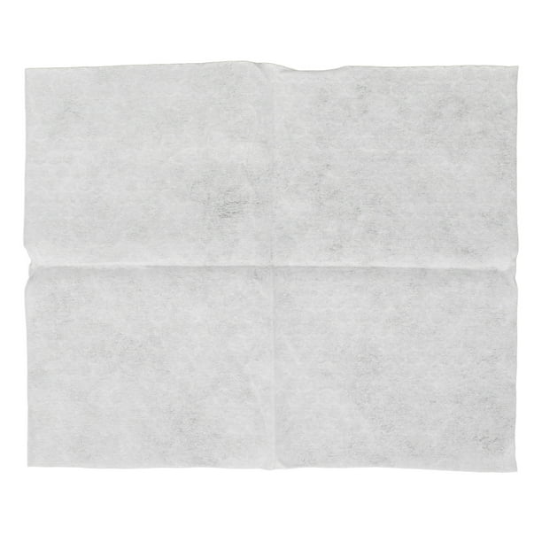 Papel De Toalla Desechable Para Tatuajes, Papel Para Limpiar Tatuajes Skin Fiendly, Buen Absorbente De Agua, Transpirable Para Lavado De Cara