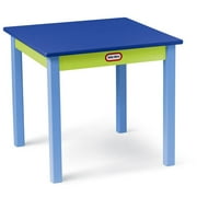 Little Tikes Hudson Line Wood Table