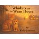 thumbnail image 1 of Libro infantil de tapa blanda Palmetto Whiskers: La casa cálida, 1 of 1