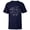 Navy, variant on Disney Minnie Mouse Line Drawing Family Trip Vacation 2025 - Short Sleeve T-Shirt for Kids - Customized-Royal