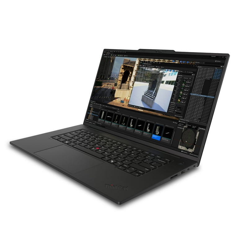 Lenovo ThinkPad 16