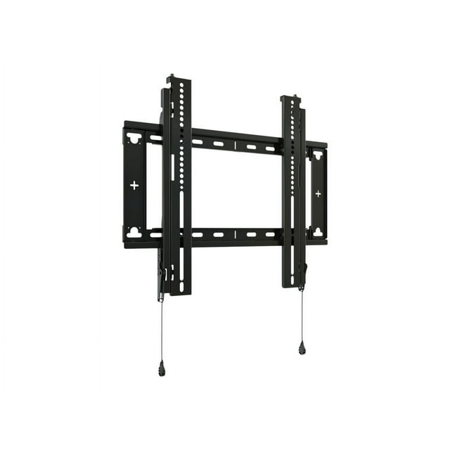 Chief Fit Medium Fixed Display Wall Mount - For Displays 32-65" - Black - Mounting kit - low profile - for flat panel - fixed - black - screen size: 32"-65" - wall-mountable - for Chief PAC525, PAC526; Proximity Component CSMP9X12