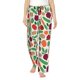 thumbnail image 1 of Balery Vegetables Pantalones de pijama para mujer, pijamas ultraligeros, pantalones de estar por casa-XX-Large, 1 of 6