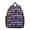 Black-17, variant on Dinosaur Lover’s Student Backpack – Funny Dino Cartoon Design with Bold Colors, Nature Scene, Birthday Theme, and Roaring Baby Dinosaur