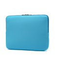 thumbnail image 1 of Bolsa para computadora portátil de 13 pulgadas, funda protectora para iPad de 14 pulgadas y 15,6 pulgadas, bolsa para tableta con cremallera, material de buceo, bolsa con forro para computadora, 1 of 6