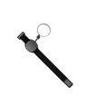 thumbnail image 2 of QualitChoice Bicycle Rear View Mirror Bike Wrist Adjustable Strap Back Mirror Cycling, 2 of 3