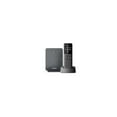 thumbnail image 3 of Yealink W77P IP Phone - Cordless - Corded - DECT, Bluetooth - Desktop, Wall Mountable - Black, Classic Gray, 3 of 7