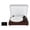 Natural Walnut, variant on Fluance RT87 Reference High Fidelity Dual-Plinth Turntable with Ortofon 2M Blue Cartridge, PA10 Phono PreampĀ (Piano Black)