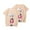 01, variant on XUANXIAOJIANG Hazbin Hotel Angel Dust T-shirt Unisex Cotton Short Sleeved Shirt- Comfortable Casual Wear for Everyday Fashion