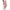 Pink, variant on Gubotare Women's Pants Women's Relaxed Fit Studio Terry Capri Jogger Pant (Pink,M)