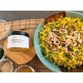 thumbnail image 2 of SPICE + LEAF Vegan Broth Soup Base, Salt and Preservative Free Soup Seasoning Powder, 3.5 oz, 2 of 4