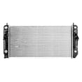 thumbnail image 2 of Radiator for Pontiac Bonneville 2004-2005 4.6 Liter V8 RAD2620, 2 of 3