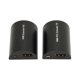 thumbnail image 3 of HD Multimedia Interface Extender 197ft/60M Single Cat5 Cat6 Cat7 Ethernet Network and LAN Router Switcher for HD STB Plug, 3 of 5
