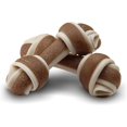 thumbnail image 2 of xianlin-Better Os - Saveur Beurre d'Arachide - Mini Os - Lot de 24, 2 of 4