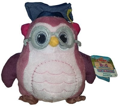 doc mcstuffins stuffed animals