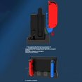 thumbnail image 1 of Base de Carga para Mando de , Soporte 4 en 1 para Switch/OLED, Base de Carga para Juegos, 1 of 5