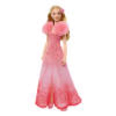 Wicked Singing Glinda Fashion Doll  Posable with Removable Movie Fashions & Accessories