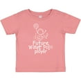 thumbnail image 3 of Inktastic Future Water Polo Player Boys or Girls Baby T-Shirt, 3 of 5