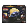 thumbnail image 5 of Casco Coleccionable Hasbro Marvel Legends Wolverine, 5 of 5