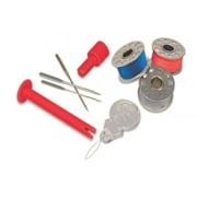 SINGER Stitch Quick Plus Cordless Handheld Portable Mending Machine for Sewing Repairs, Two Thread