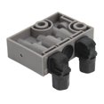 thumbnail image 4 of Shock Absorption  Base Valve, Heavy Duty High Sensitivity Comfortable Driving  Base Adjust Valve  For Truck, 4 of 8