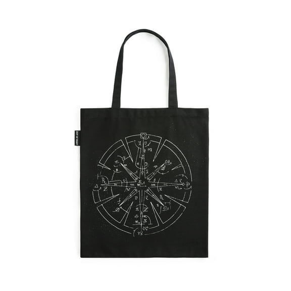 Alchemised: Kaine Ferron's Array Tote Bag, (Hardcover)