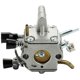thumbnail image 5 of Carburetor for fs120 fs200 fs250 fs300 fs350 fr350 fr450 fr480.., 5 of 5