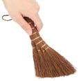 thumbnail image 4 of Natural Whisk For Delicate Surfaces, Hand Handle Broom With Lightweight Design And Selected Excellent Material Ideal For Tea Ceremony, 4 of 8