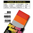 thumbnail image 4 of Teissuly Car Rear Light Repair Kit Car Lens Tool, 4 of 9