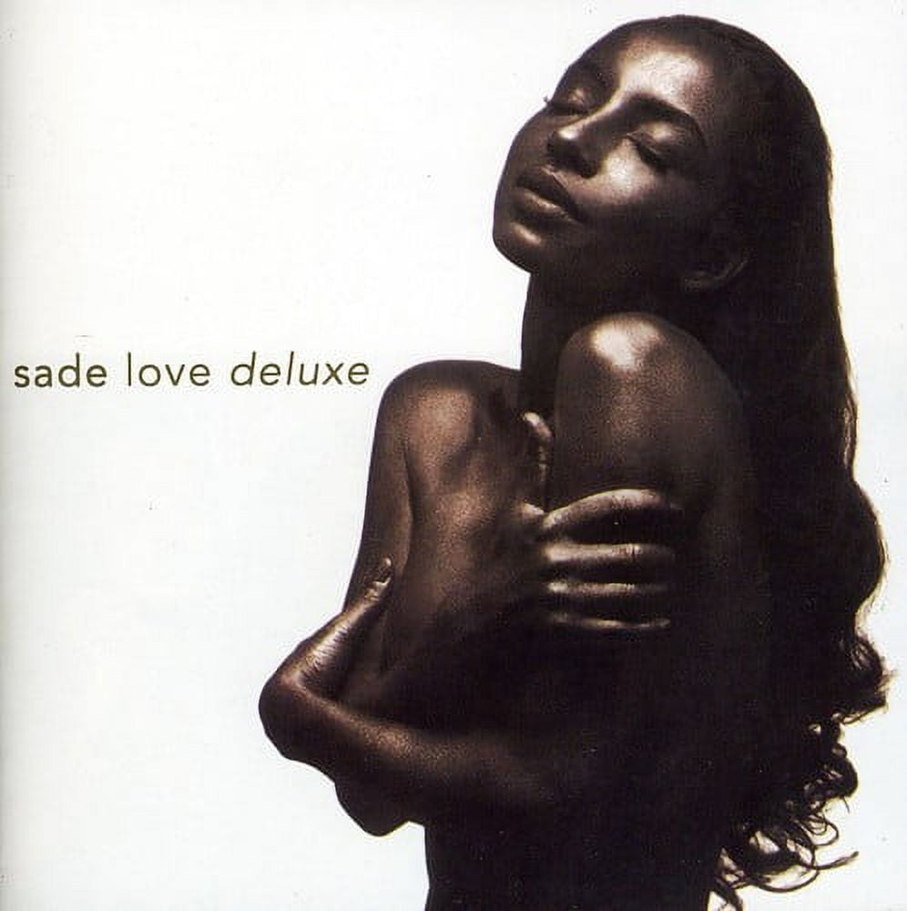 Sade - Love Deluxe - Music & Performance - CD - Walmart.com