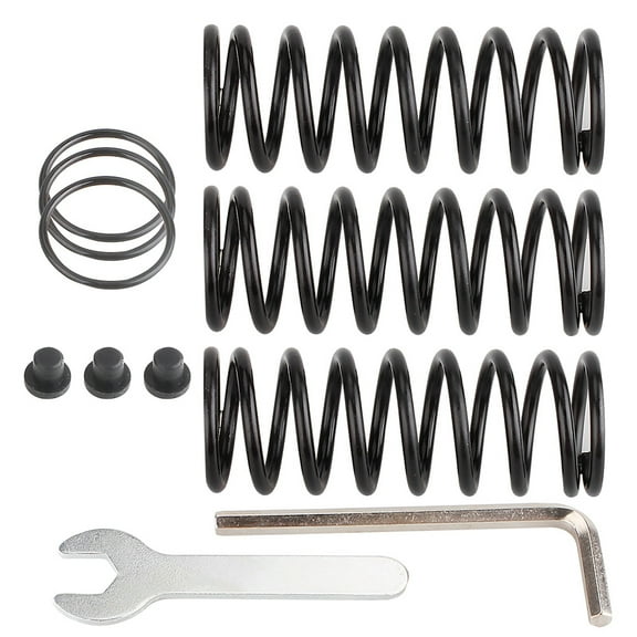 Brake Pedal Spring Kit Simulates Real Brake Pedal for Logitech G25/G27/G29/G920 Parts