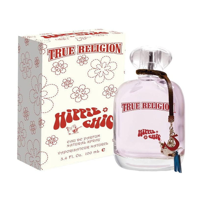 True Religion Hippie Chic EDP Spray 3.4 oz For Women Walmart