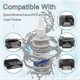 thumbnail image 5 of Print head cleaning fluid compatible with Epson Canon Brother and HP print head cleaning fluid, 5 of 5