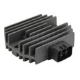 thumbnail image 2 of Voltage regulator for Suzuki King Quad 500 700 750 ATV, 2 of 2