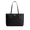 Black, variant on Leather Station Bag Shoulder Women's Tote