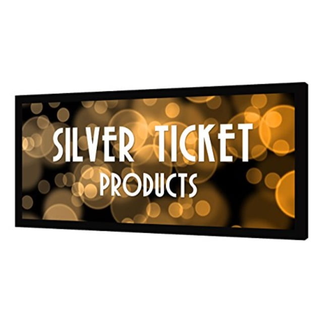 str235125s silver ticket 4k ultra hd ready cinema format (6 piece