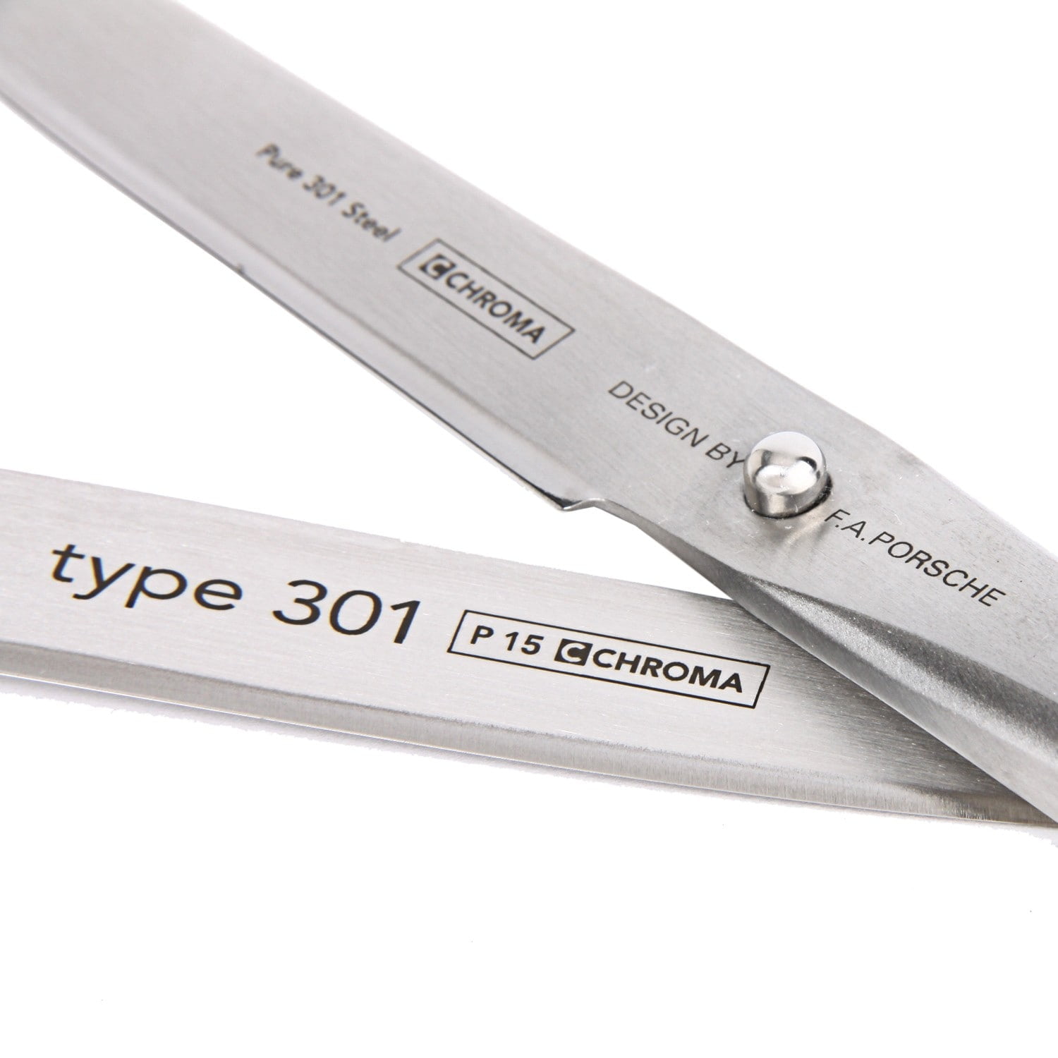 F.A. Porsche デザイン 牛刀 type301 P05